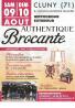 Brocante, Antiquité, Multi-collections - Cluny