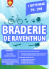 Braderie de Raventhun - Ambleteuse
