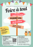Foire à Tout - Pierreval