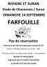 Farfouille - Nivigne et Suran