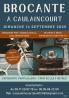 Vide-greniers - Caulaincourt