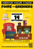 Foire aux greniers - Mézidon-Canon