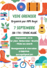 Vide-greniers - Augé