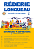 Réderie -  Longueau