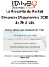 Brocante, Vide-greniers - Bourges