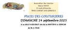 Puces des couturières - Uzerche