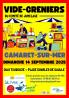 Vide-greniers - Camaret-sur-Mer