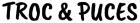 Troc et Puces - Henvic