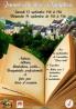 Foire aux livres et vieux papiers - Gargilesse-Dampierre