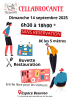 Vide-greniers - Cellettes