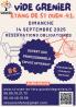 Brocante, Vide-greniers - Saint-Ouen