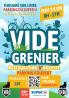 Vide-greniers - Thouaré-sur-Loire