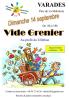 Vide-greniers - Varades
