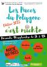 vide-greniers - Strasbourg