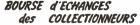 Bourse échanges de collectionneurs - Angiens