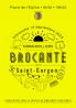 Brocante, Vide-greniers - Morainvilliers