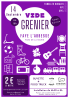 Vide-greniers - Faye-l'Abbesse