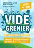 Vide-greniers - Escoussens