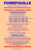 Brocante, Vide-greniers - Saint-André-de-Corcy