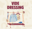 Vide-dressings - Cesny-Bois-Halbout