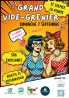 Vide-greniers - Saint-Sulpice-la-Pointe