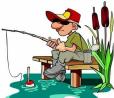 Brocante et brocante de pêche - Saint-Martin-des-Champs