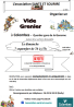 Vide-greniers - Colombes