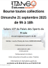 Bourse toutes collections - Bourges