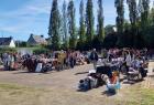 Vide-greniers - Saint-Brieuc