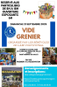 Vide-greniers - Saint-Médard-en-Jalles