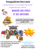 Marché aux puces et des artisans - Fouquières-lès-Lens