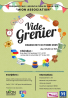 Vide-greniers - Montpellier