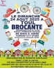 Vide-greniers - Toul