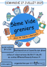 Vide-greniers - Barbaste