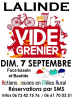 Vide-greniers - Lalinde