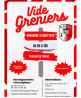 Vide-greniers - Dol-de-Bretagne