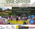 Vide-greniers - Arthon-en-Retz
