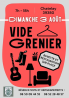 Vide-greniers - Chatelay