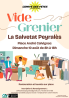 Vide-greniers - La Salvetat-Peyralès