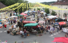 Vide-greniers - Villamblard