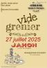 Vide-greniers - Langeac