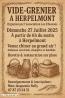Vide-greniers - Herpelmont