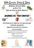 Vide grenier trocs et dons - Saint-Plancard