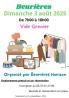 Vide-greniers - Arlanc