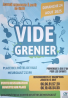 Vide-greniers - Meursault