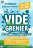Vide-greniers - Sombernon