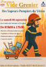 Vide-greniers - Avoine