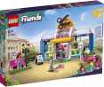 2e salon de Lego - Saint-Pourçain-sur-Sioule