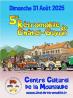 Vintage Vide Grenier Châtel-Guyon