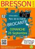 Brocante, Vide-greniers - Bresson